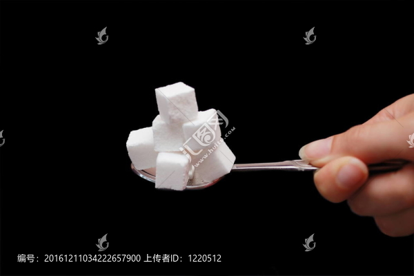 糖