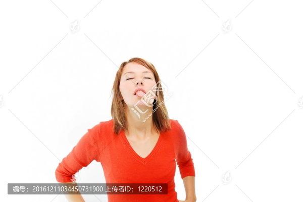 女孩與氣球