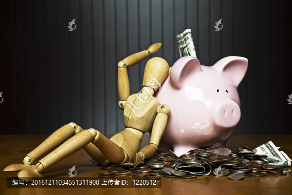 即使傻瓜可以省錢