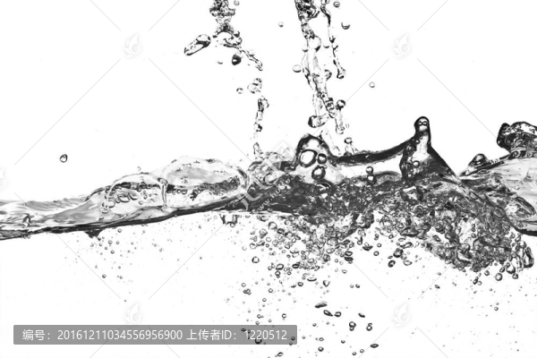 淋水