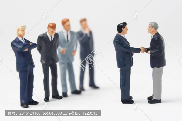 小企業(yè)的伙伴關(guān)系