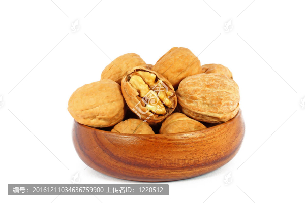 木碗核桃