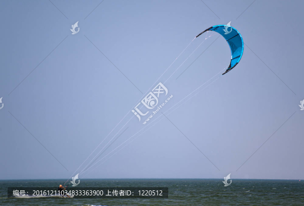 滑水
