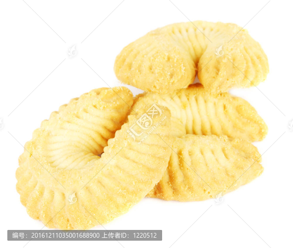 ddelicious和美味的餅干