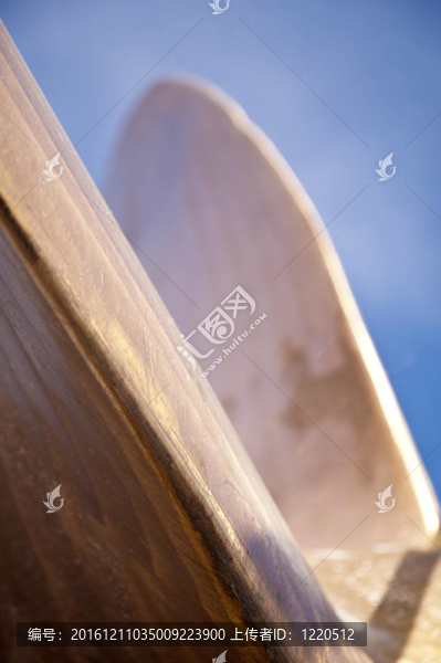 船舶螺旋槳