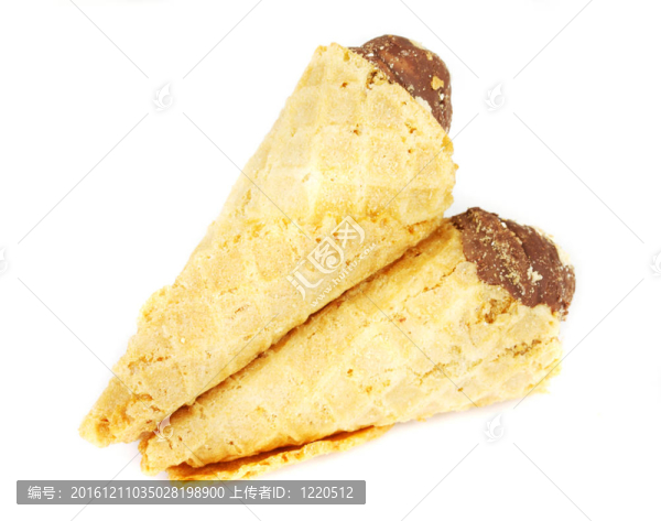 ddelicious和美味的餅干