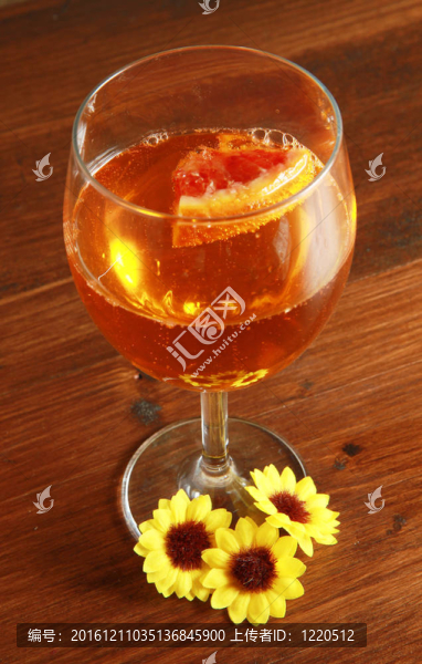 雞尾酒