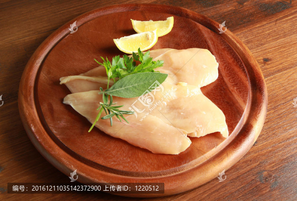 雞胸肉