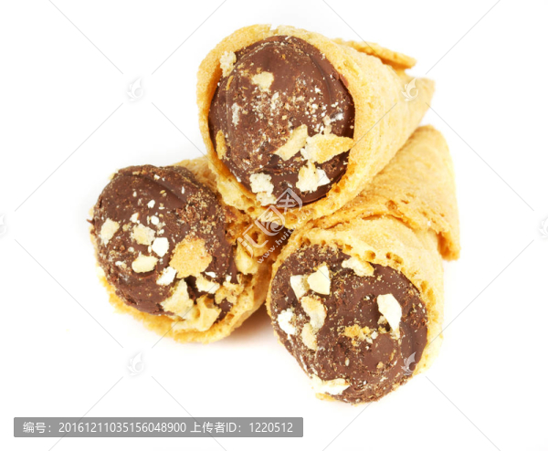 ddelicious和美味的餅干