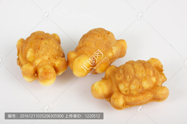 ddelicious和美味的餅干
