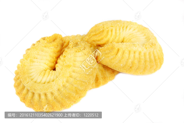 ddelicious和美味的餅干