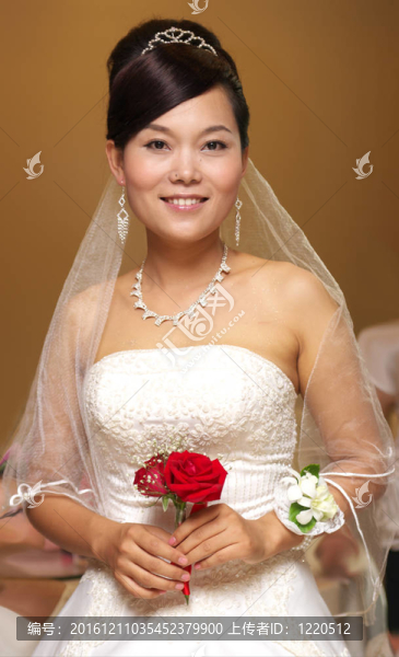 中國(guó)新娘
