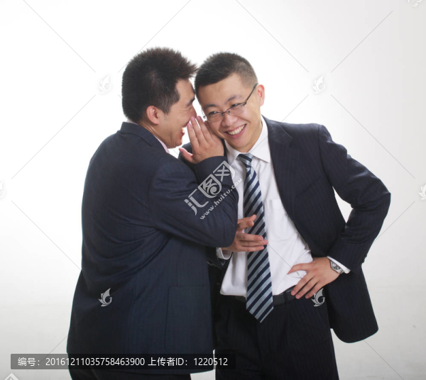 耳語