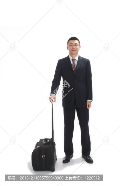 生意人