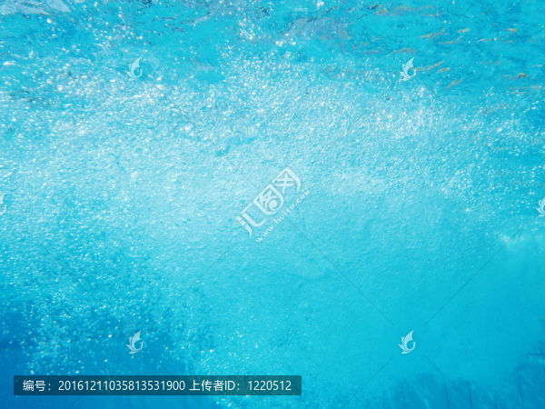 水下