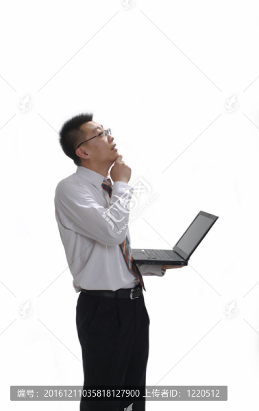 商人的思維