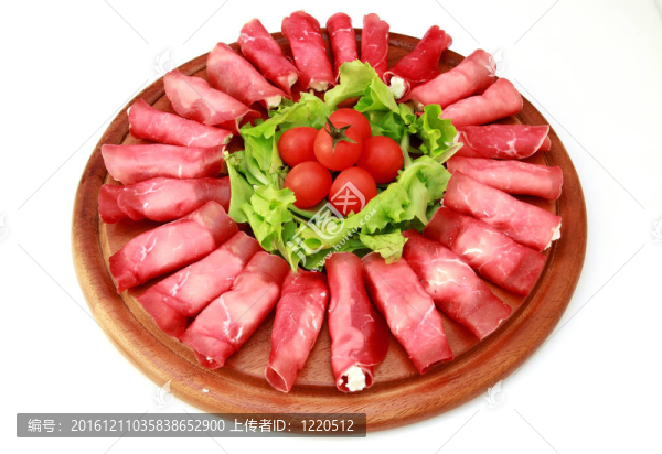 牛肉干