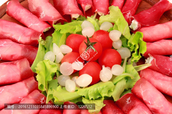 牛肉干