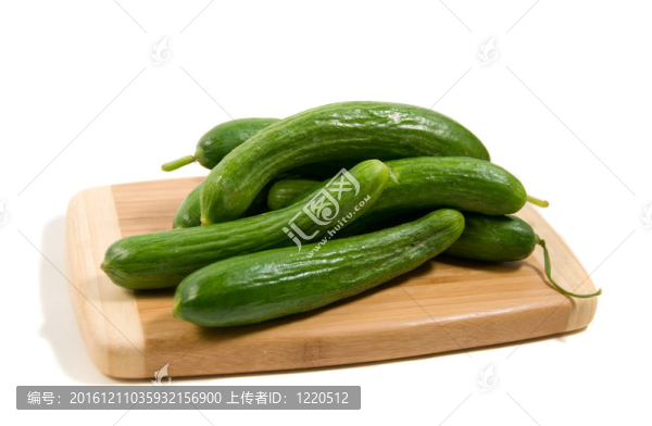 酸洗黃瓜