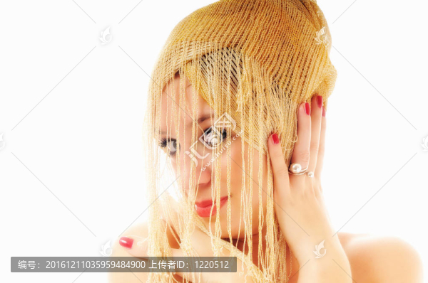 女人隔離