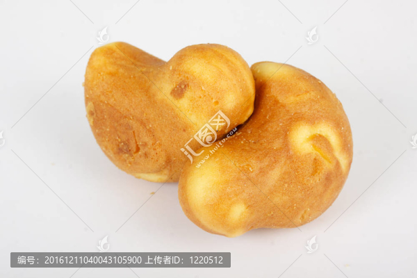 ddelicious和美味的餅干