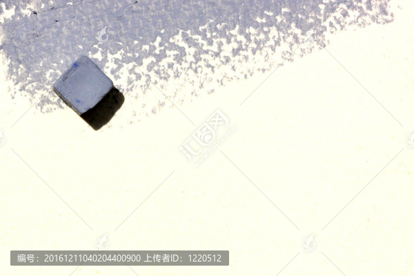 油畫棒