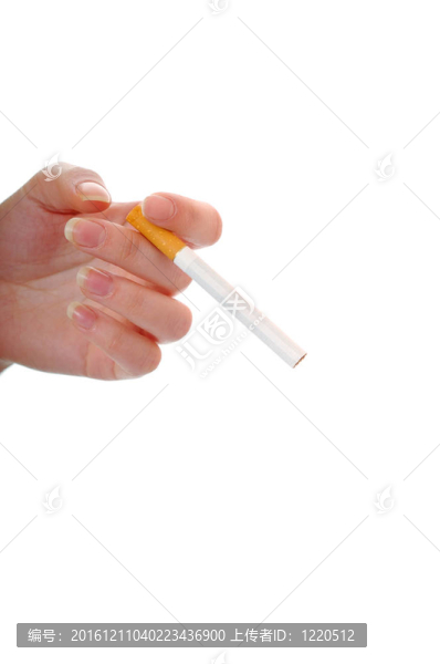 停止吸煙