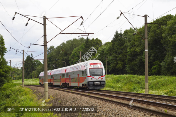 火車