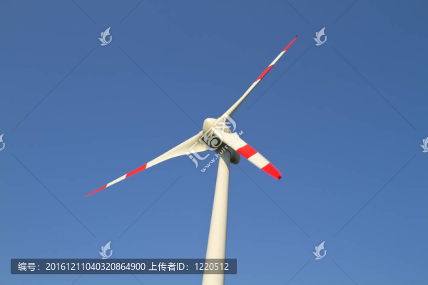 風(fēng)力發(fā)電站