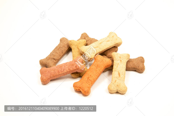 小狗的食物