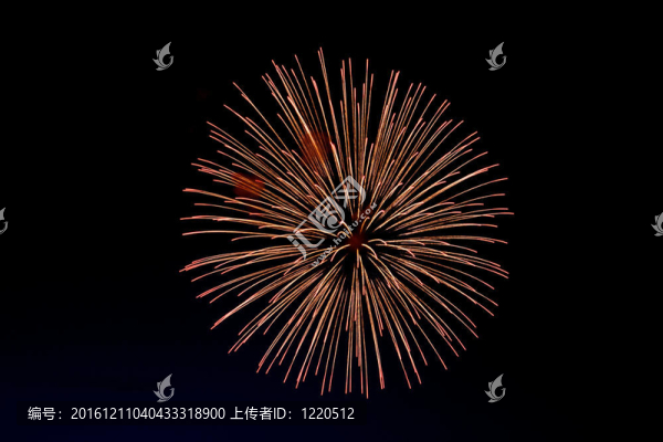 皮特皮特2日的焰火