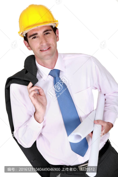 自信建筑師控股計劃