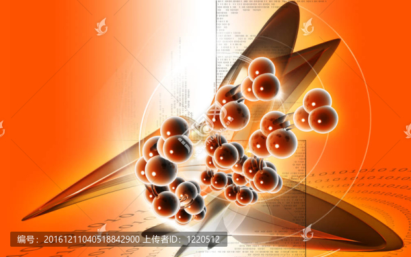 DNA
