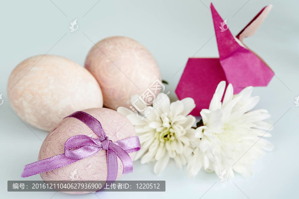 復(fù)活節(jié)彩蛋