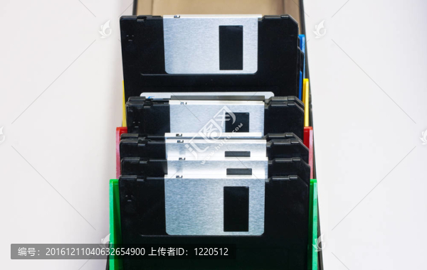 軟盤