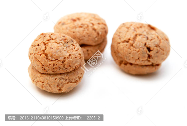 美味的餅干