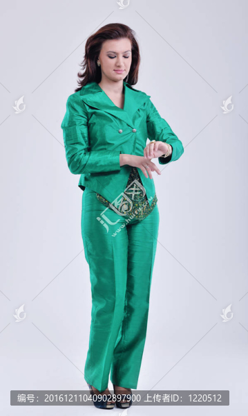 美麗的新娘