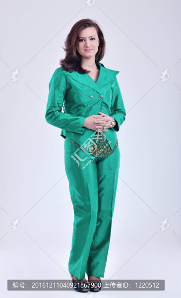 美麗的新娘