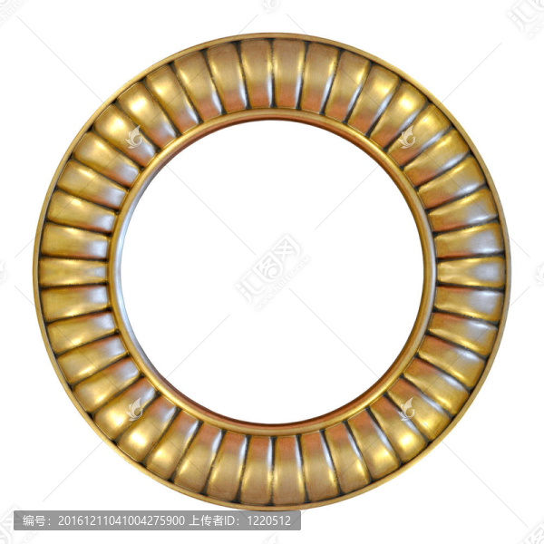 金框