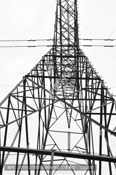 高電壓