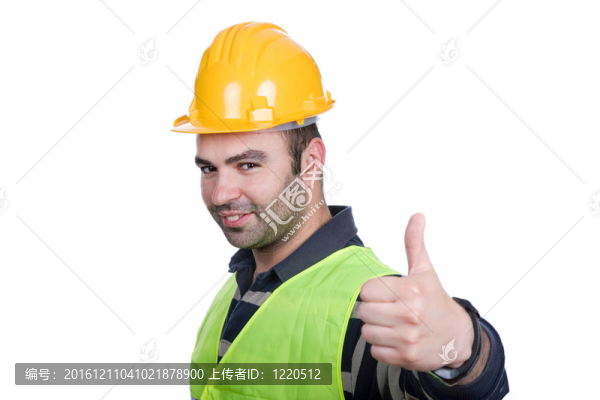 大拇指