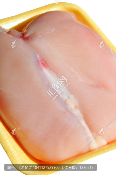 生雞肉