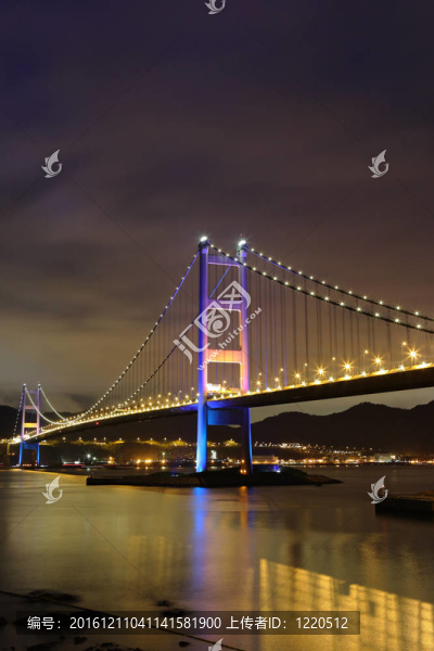 青馬大橋