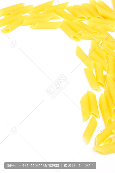 通心粉