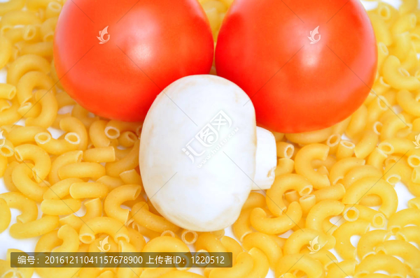 通心粉