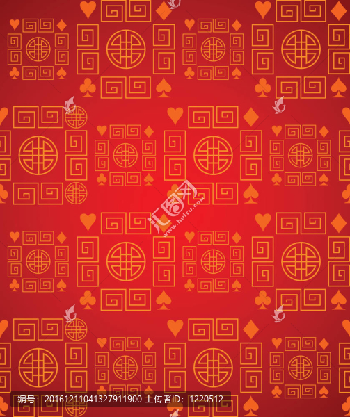 傳統(tǒng)的中國(guó)背景