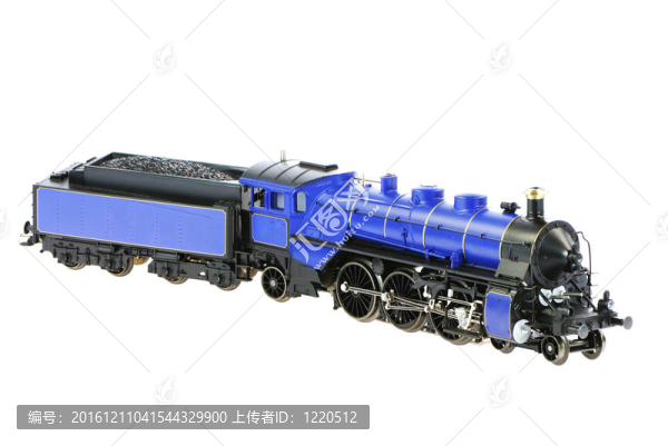 玩具蒸汽機(jī)車