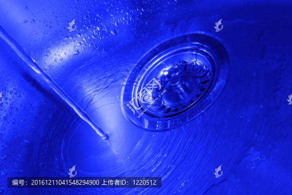 廚房的水槽