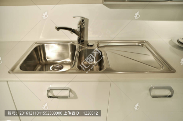 廚房的水槽