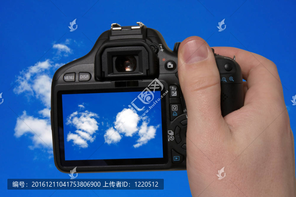 天空攝影
